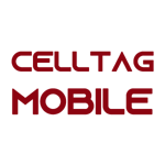 CELL TAG MOBILE PHONES TRADING logo