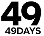 49 Days logo