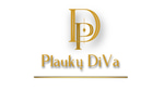  Plaukų Studija „Plaukų DiVa“ Klaipėdoje logo