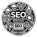 SEO Conslt logo