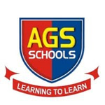 AGS School Nazimabad Campus logo