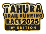Tahura Trail Running Race logo