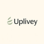 Uplivey logo
