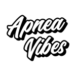 Apnea Vibes logo