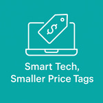 Best Cheap Tech Gadgets Online logo