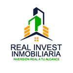 Real Invest Inmobiliaria logo