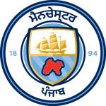 Man City PB logo