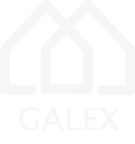 GALEX INNOVACIÓN INMOBILIARIA logo