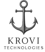 KROVI TECHNOLOGIES logo