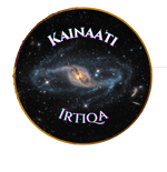 Kainaati Irtiqa logo