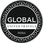 GLOBAL UNITED PERFUMES logo