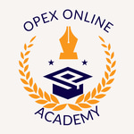 Opex Online Academy logo