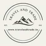 Travel and Trade logo