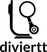 diviertt logo