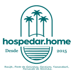 Hospedar.home logo