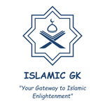 IslamicGK logo