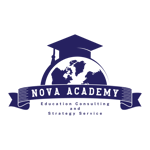 Nova Academy logo