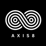 Axis 8 logo