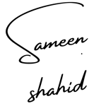 Sameen Shahid SEO Specialist logo