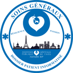 Assistance des Hôpitaux Publics de Paris - TriompheRP logo