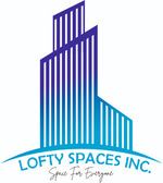 loftyspacesinc.com logo