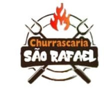 Churrascaria e Lanchonete São Rafael logo