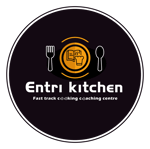 Entri Kitchen logo