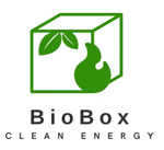BioBox logo
