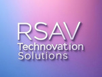RSAV Technovation Solutions logo