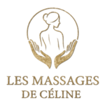 Les Massages de Céline logo