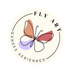 Fly Art logo
