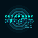 Out of Body Audio logo