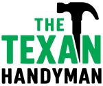 The Texan Handyman logo