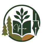 Vana Pustaka logo