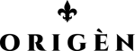 ORIGÈN – L’Excellence du Vivant logo