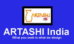 ARTASHI India logo