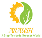 ARAUSH GREEN ENERGY PVT LTD logo