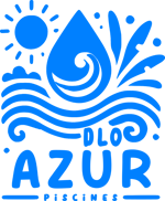 Dlo Azur piscines - Entretien et Nettoyage de Piscines à votre Service logo