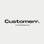 Customerr Agency logo