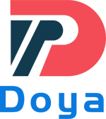 DOYA logo