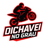 Dichavei No Grau logo