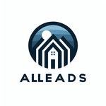 Alleads logo
