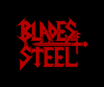 Blades Of Steel logo