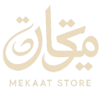 Mekaat logo