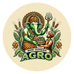 Shri Ganesh Agro logo