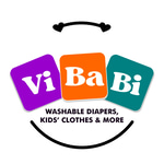 ViBaBi Clothing logo