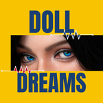 Doll Dreams logo