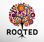 Rooted Psych Journeys logo