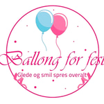 Ballong For Fest AS logo