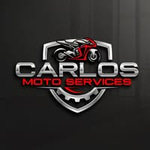 Carlos Moto Services logo